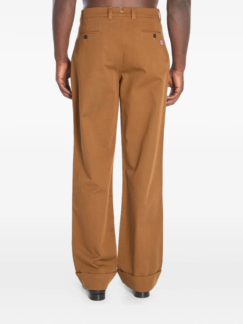 Valentino Garavani  VLogo signature trousers