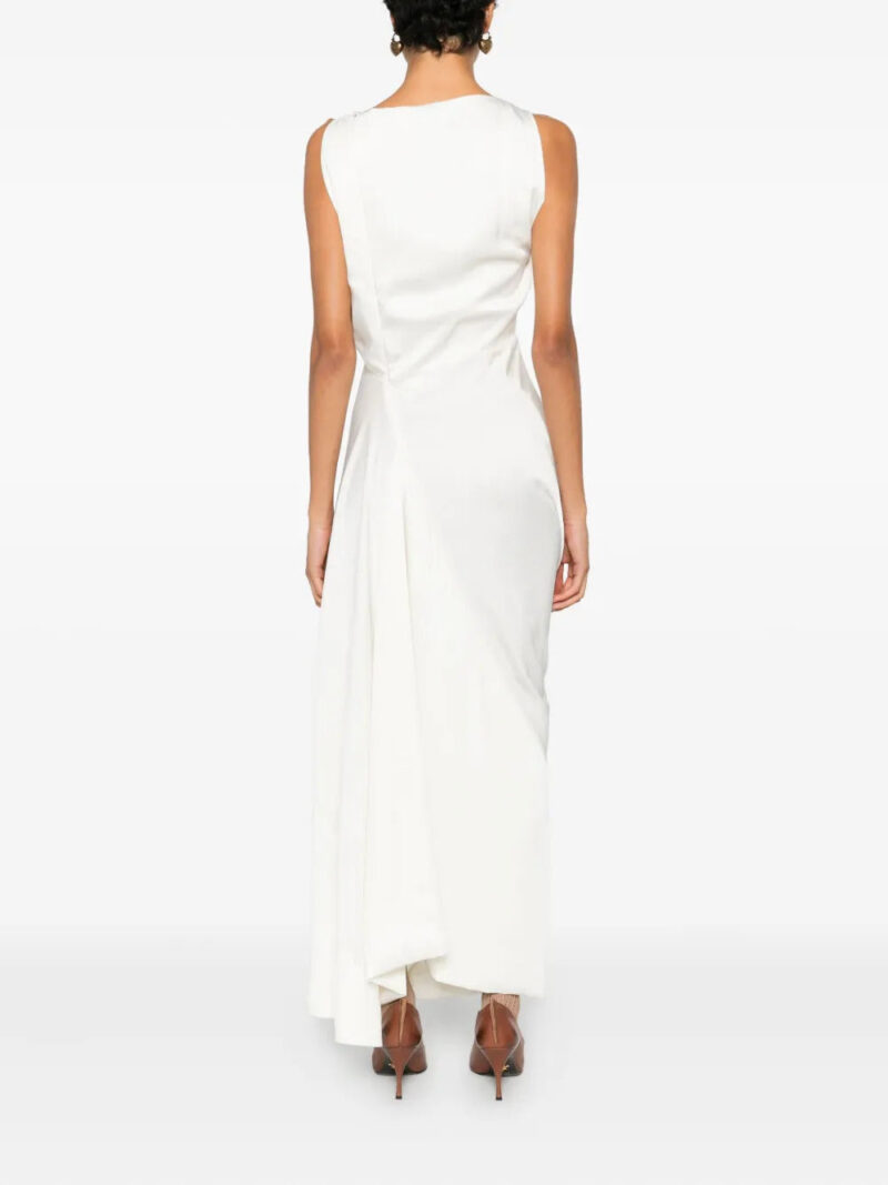Vivienne Westwood  sleeveless dress