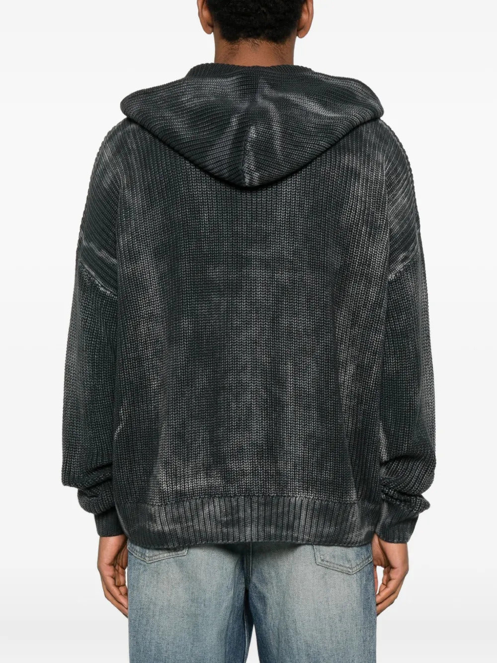 RETERNITY zip-up hoodie - Image 2