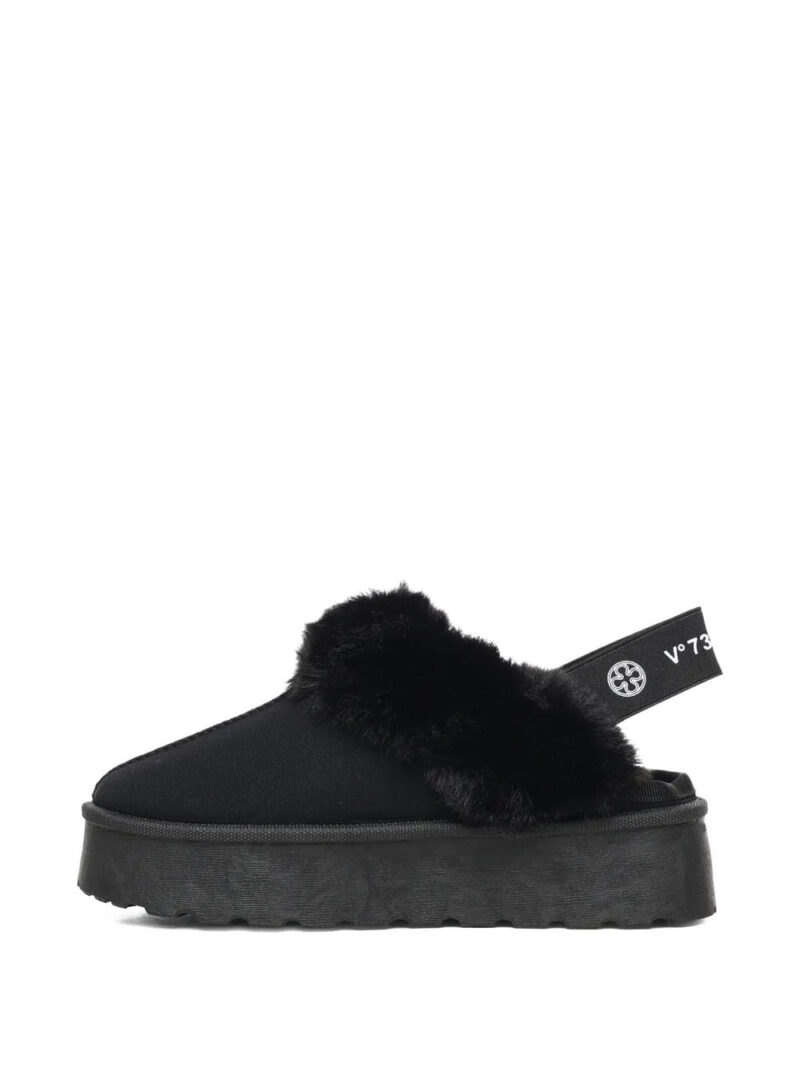 V°73  Sophie platform shoes
