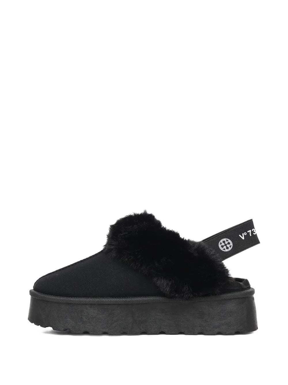 V°73 Sophie platform shoes - Image 2
