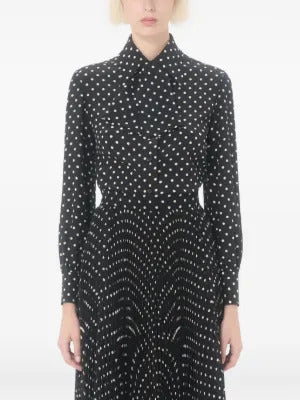 Valentino Garavani  plusdepois buttoned shirt