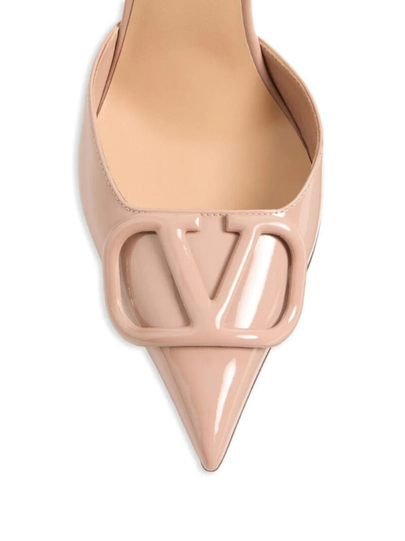 Valentino Garavani D'orsay pumps
