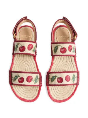 Valentino Garavani  Bribri sandals