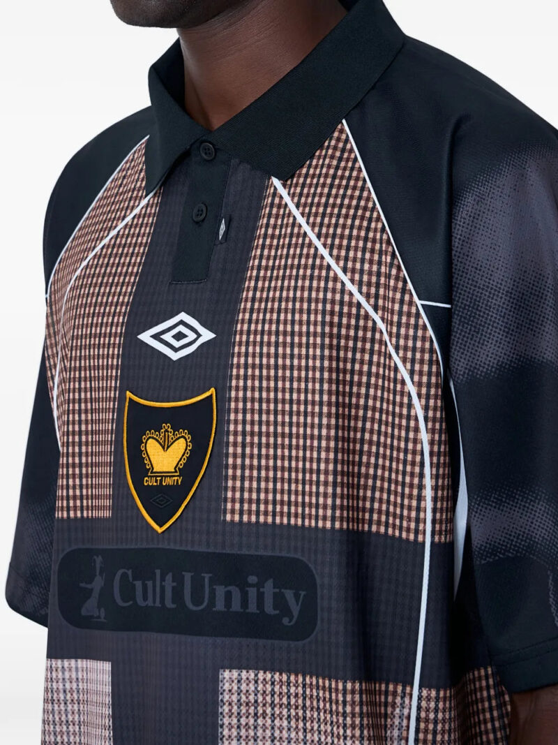 UMBRO Cult Unity polo shirt