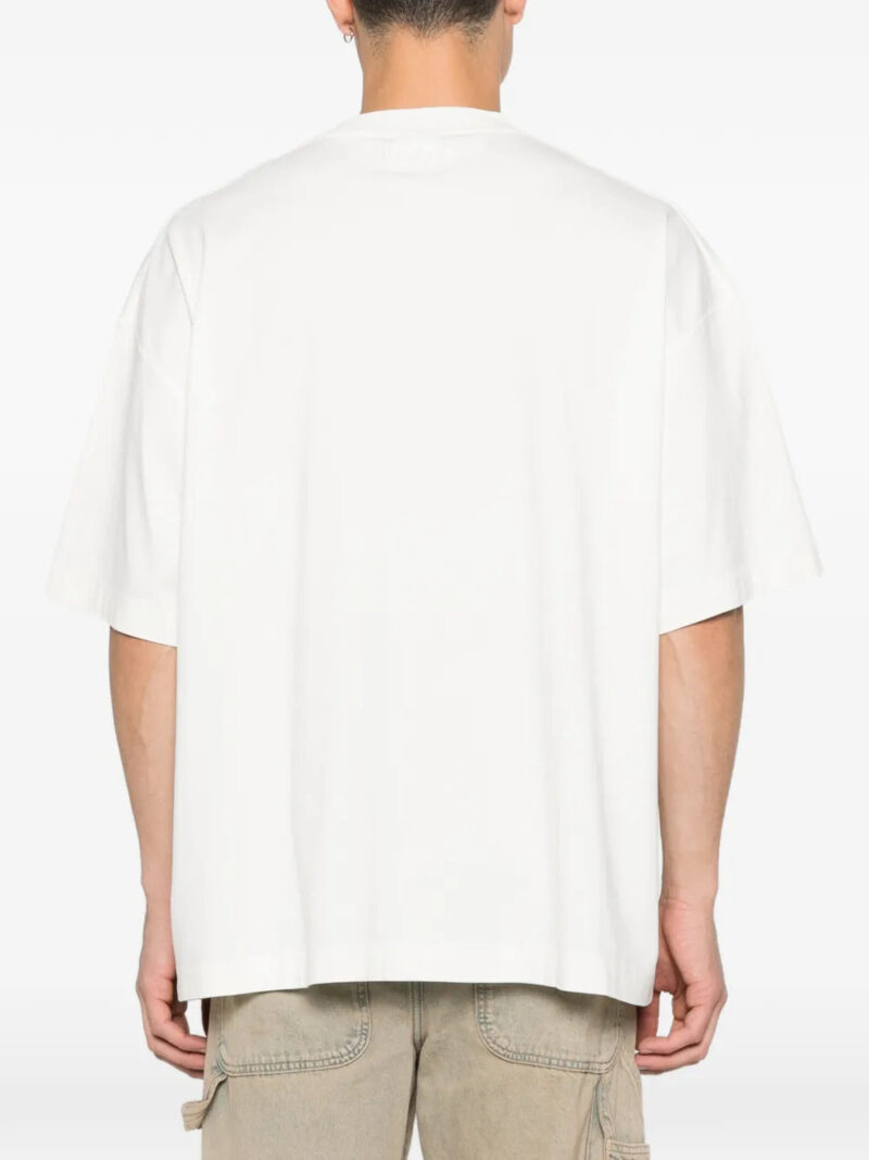 VETEMENTS  printed T-shirt