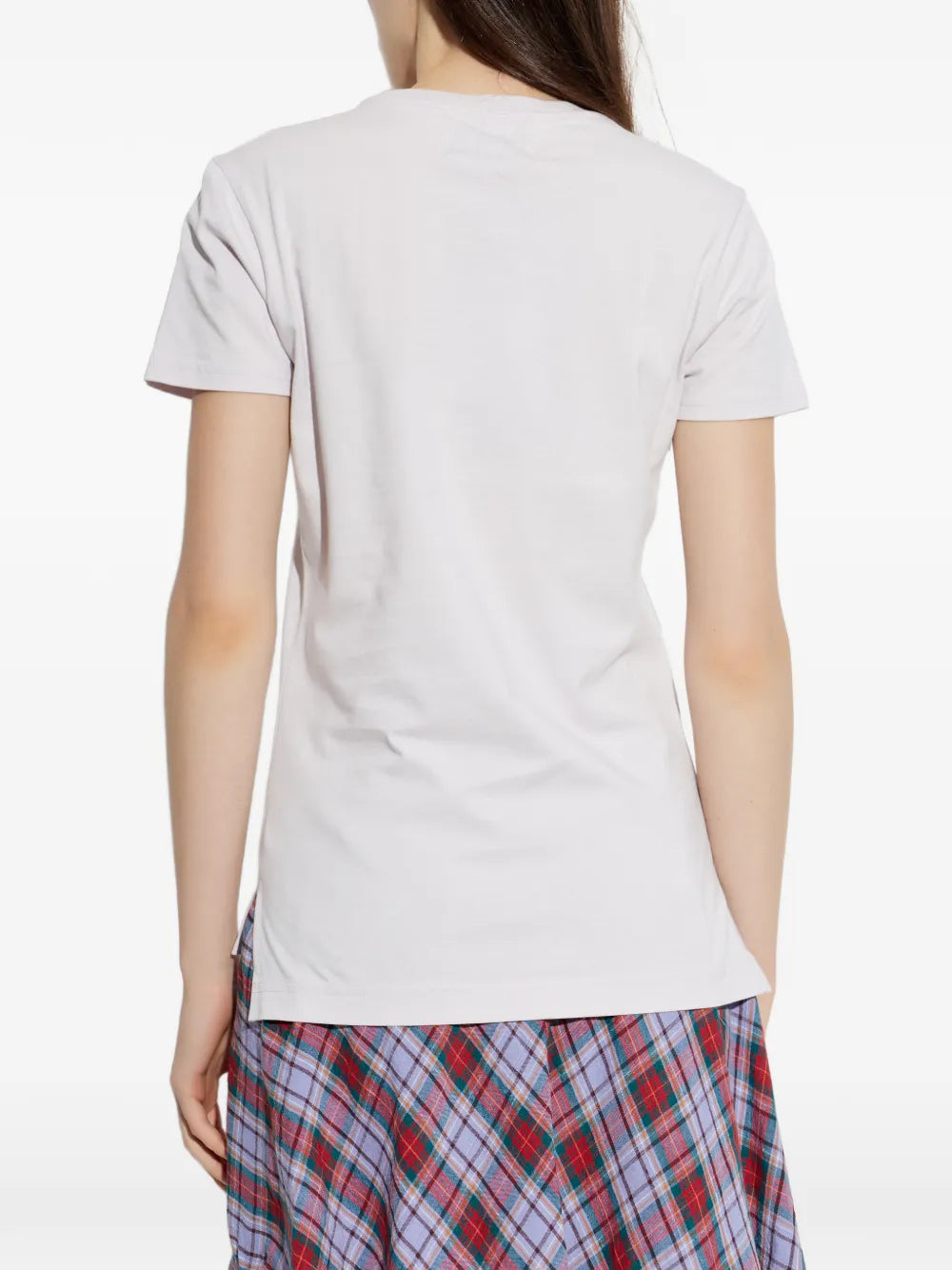 Vivienne Westwood Orb-embroidered T-shirt - Image 2