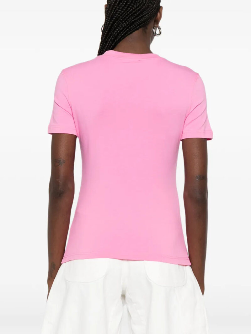 Versace Jeans Couture  logo T-shirt