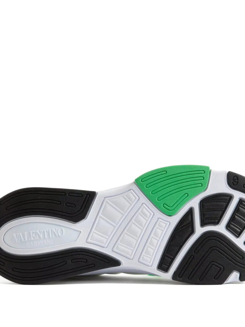 Valentino Garavani  Panther Blaze sneakers
