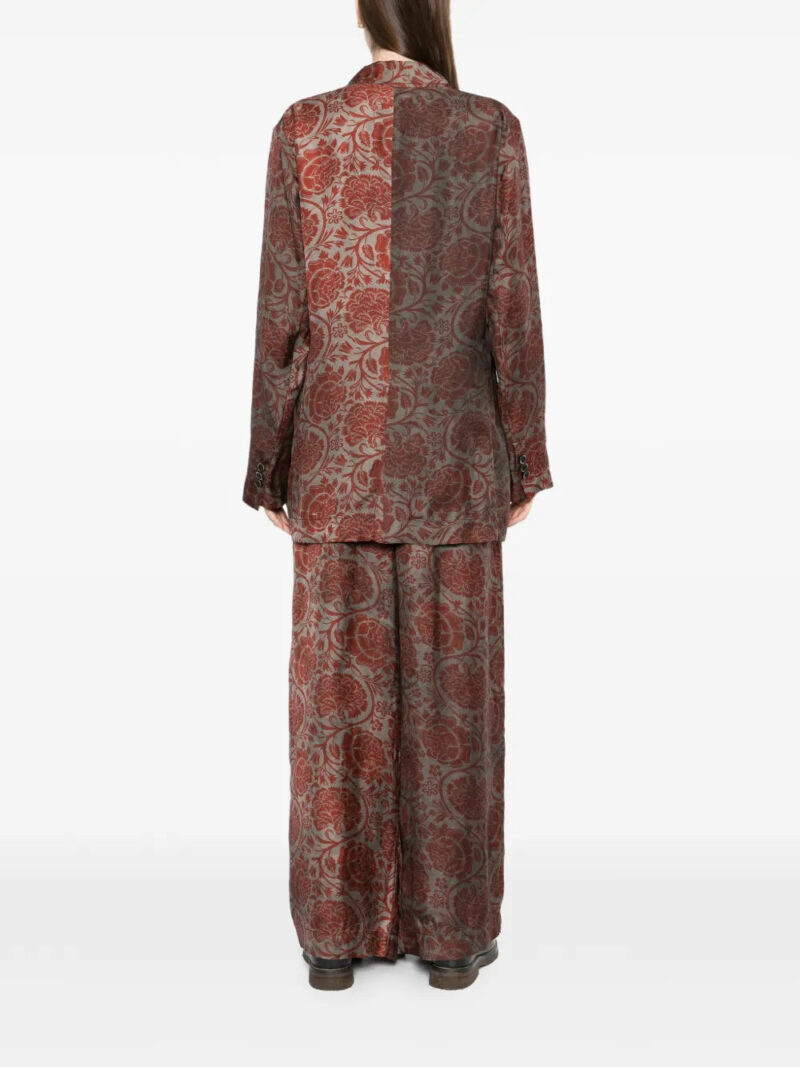 Uma Wang  Khole jacket