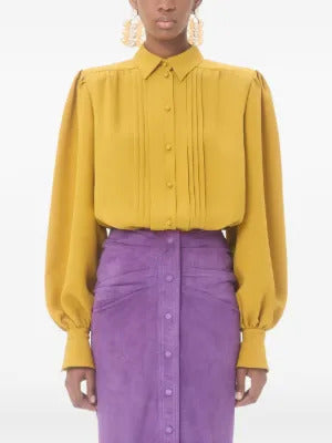 Valentino Garavani  Cady Couture shirt