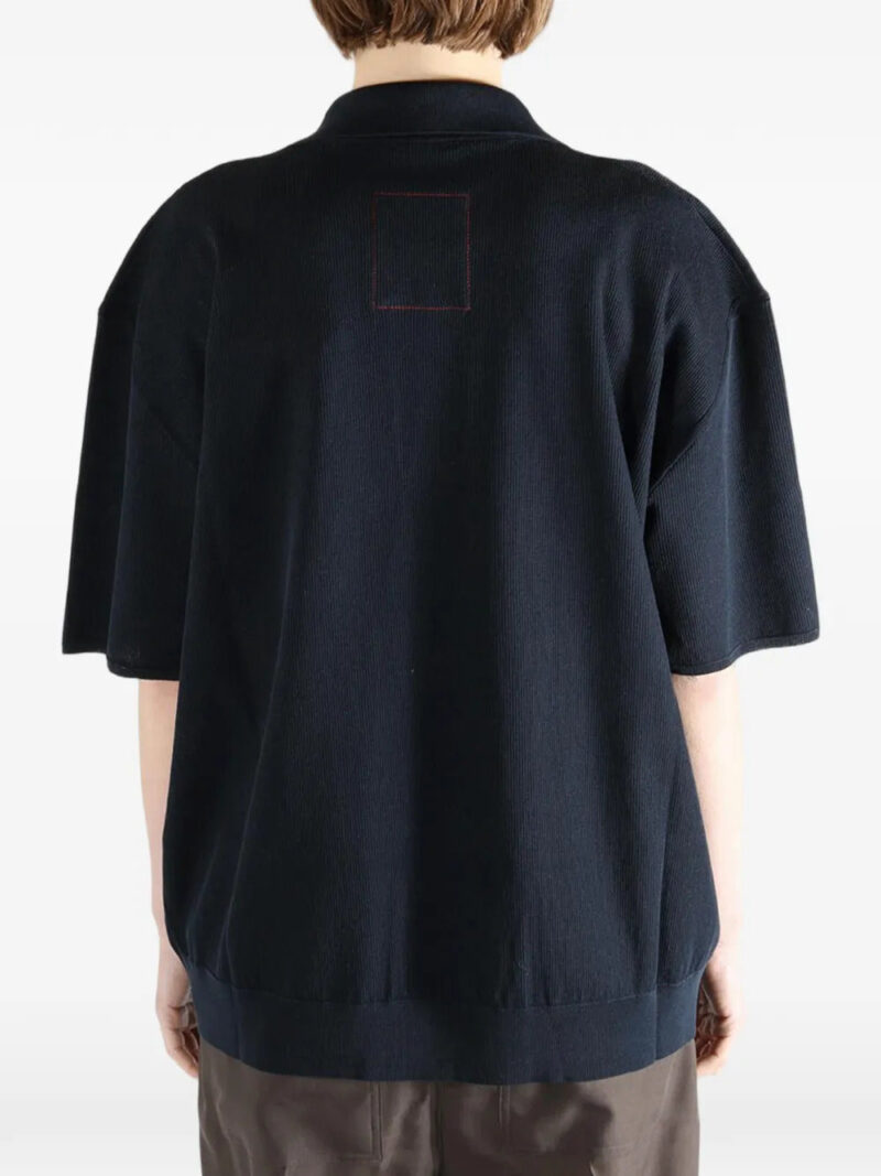 Uma Wang  short-sleeves polo top