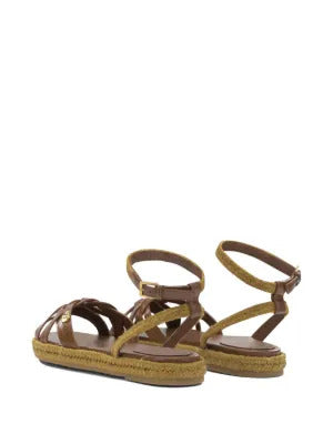 Valentino Garavani  Bribri flat sandals