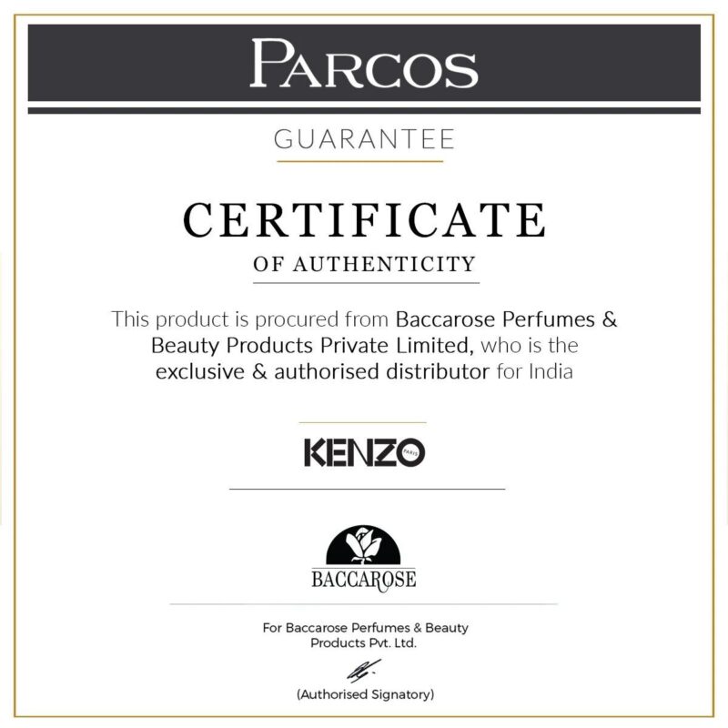 Kenzo World EDPI
