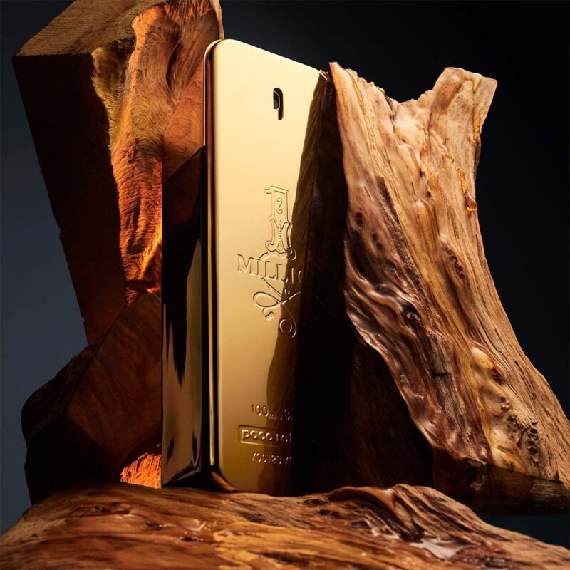 PR 1 Million Eau De Toilette