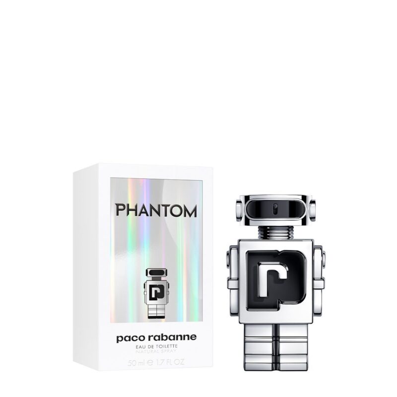 Phantom for Men Eau De Toilette