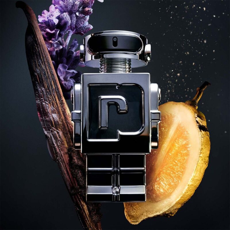 Phantom for Men Eau De Toilette