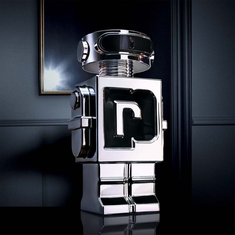 Phantom for Men Eau De Toilette