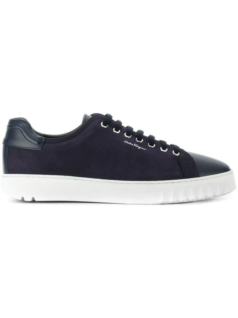 Ferragamo  low-top sneakers