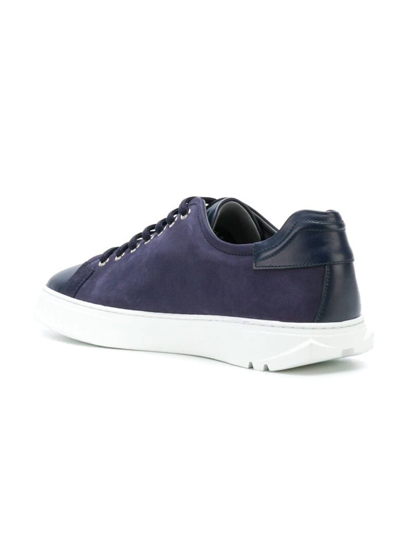 Ferragamo low-top sneakers