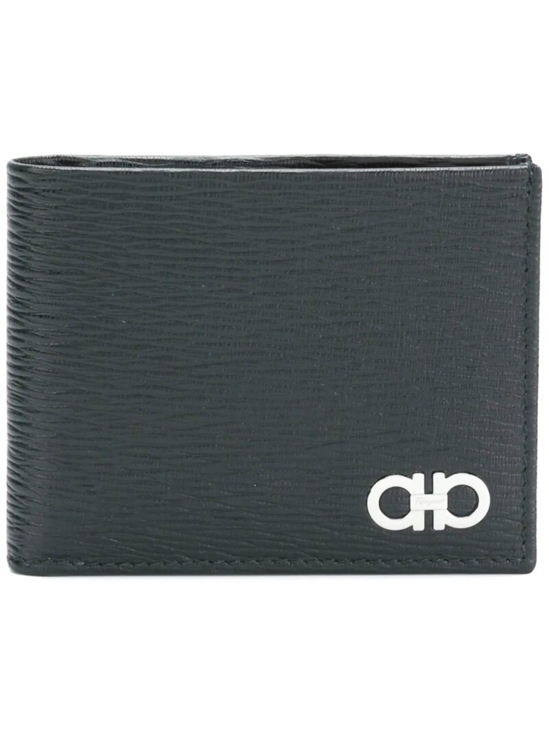 Ferragamo  bifold wallet