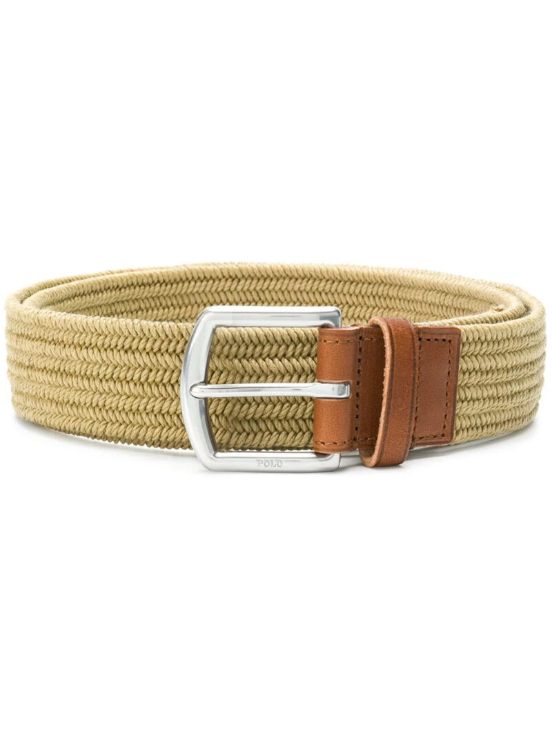 Polo Ralph Lauren  woven belt