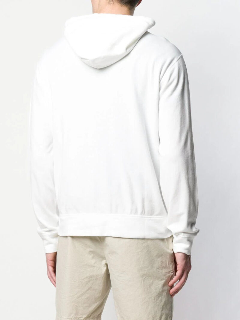 Polo Ralph Lauren  zipped hoodie