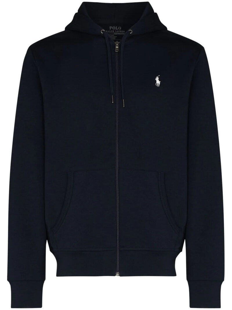 Polo Ralph Lauren  zip-up hoodie