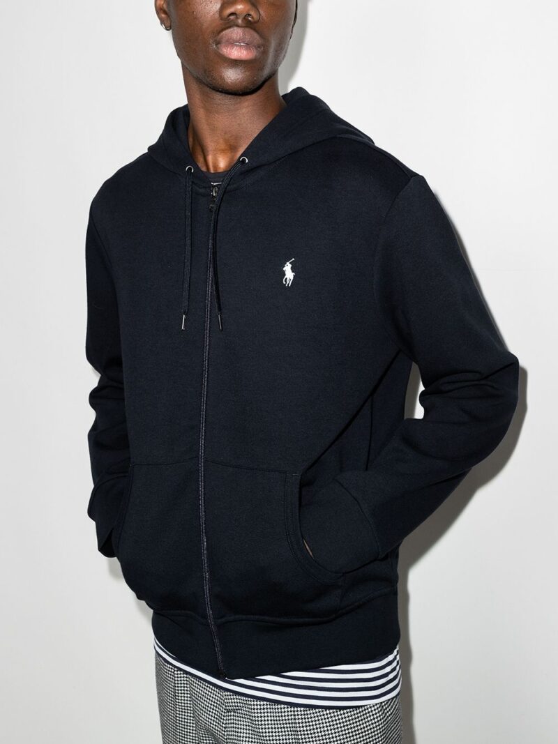 Polo Ralph Lauren  zip-up hoodie
