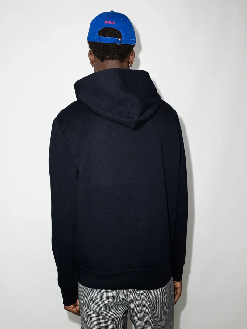 Polo Ralph Lauren  zip-up hoodie
