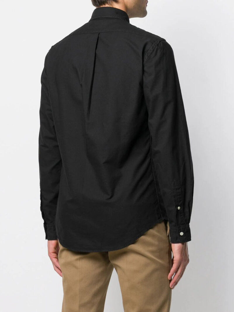 Polo Ralph Lauren  slim-fit button down shirt