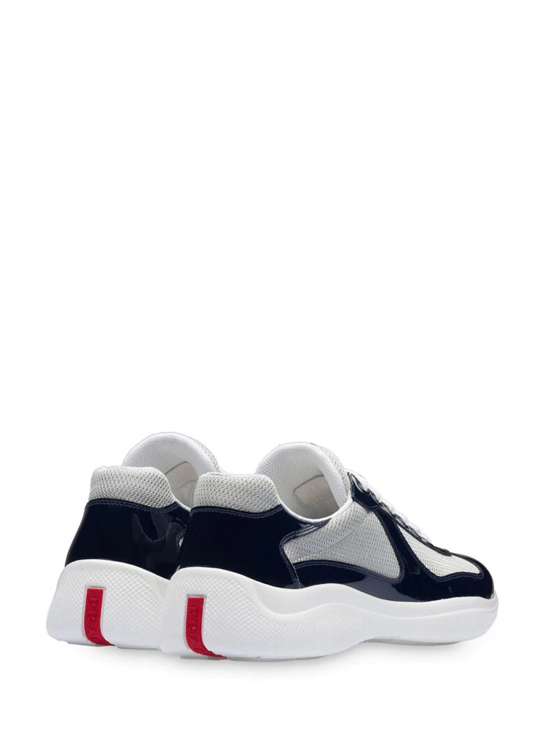 Prada America's Cup low-top sneakers