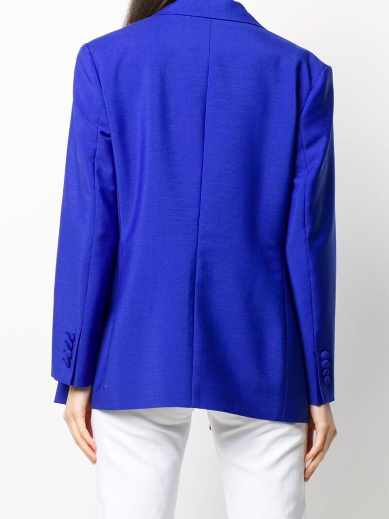 Ferragamo  G double-breasted blazer