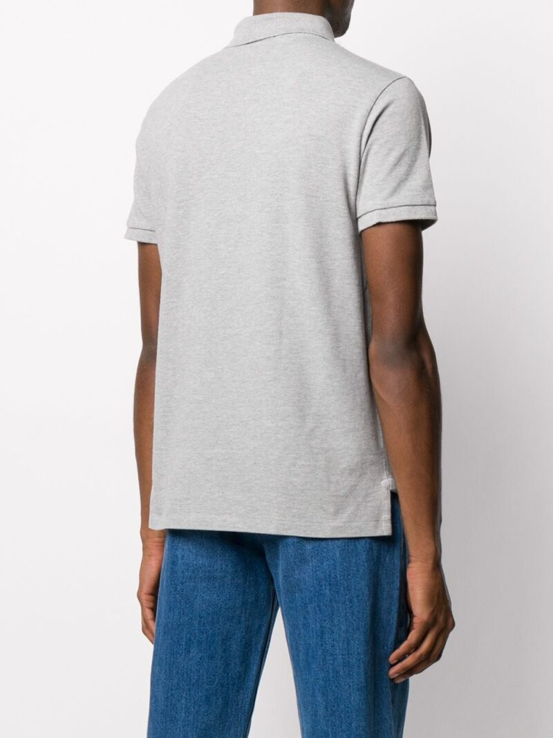 Polo Ralph Lauren  short sleeve embroidered logo polo shirt