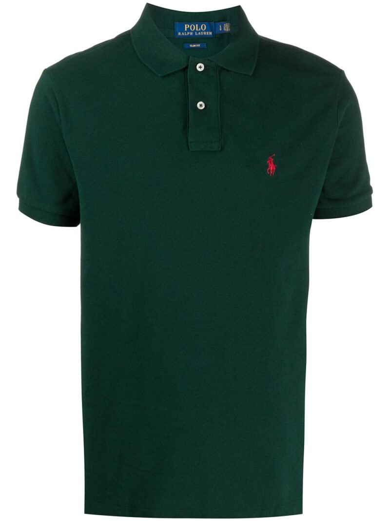 Polo Ralph Lauren short sleeve polo shirt