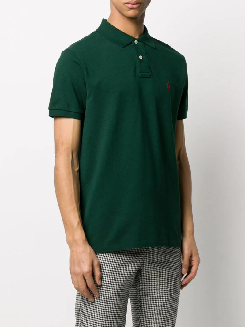 Polo Ralph Lauren short sleeve polo shirt