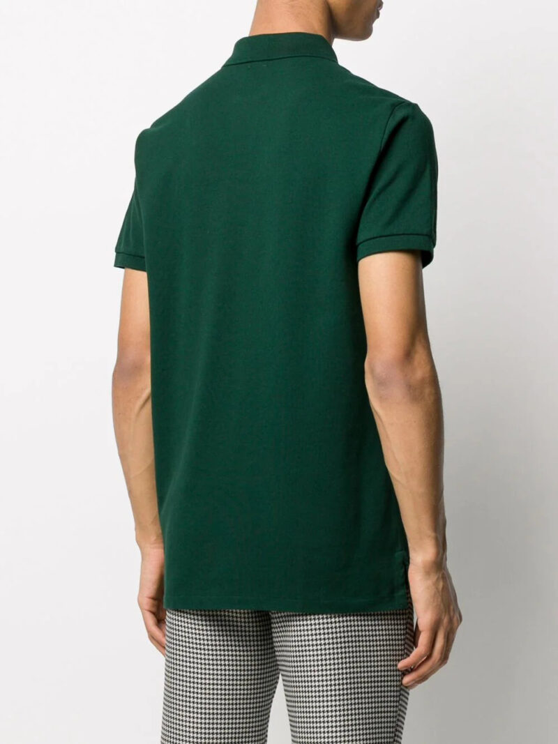 Polo Ralph Lauren short sleeve polo shirt