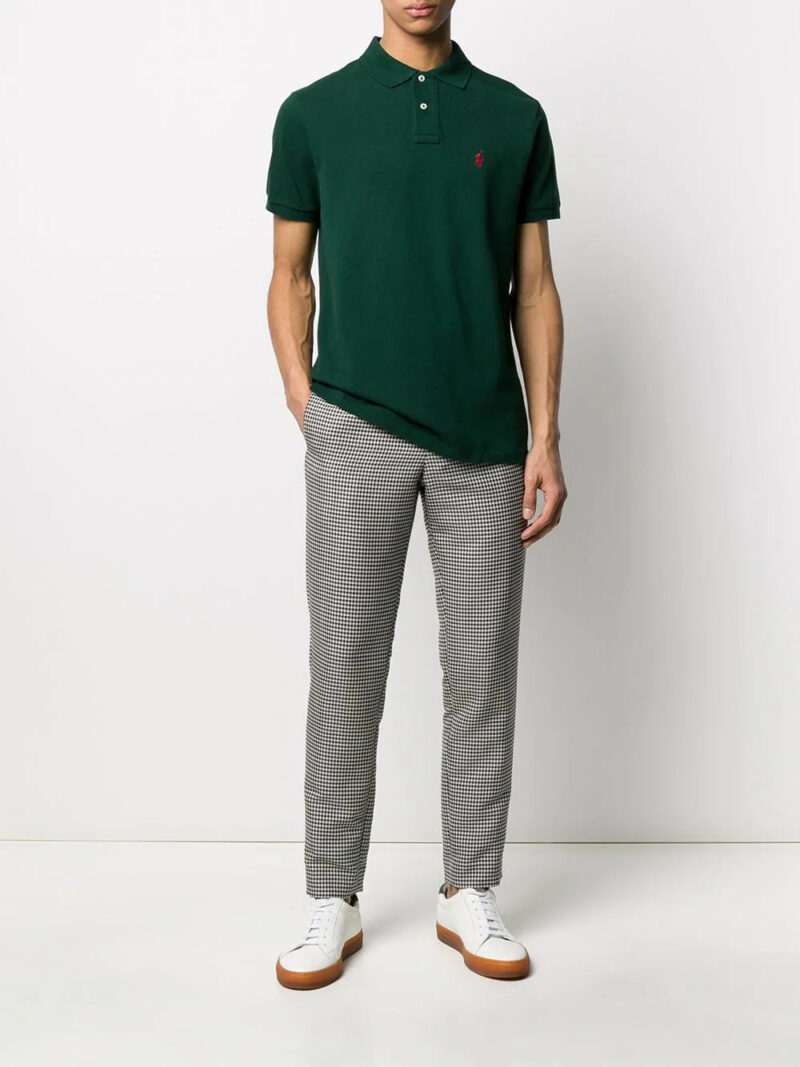 Polo Ralph Lauren short sleeve polo shirt