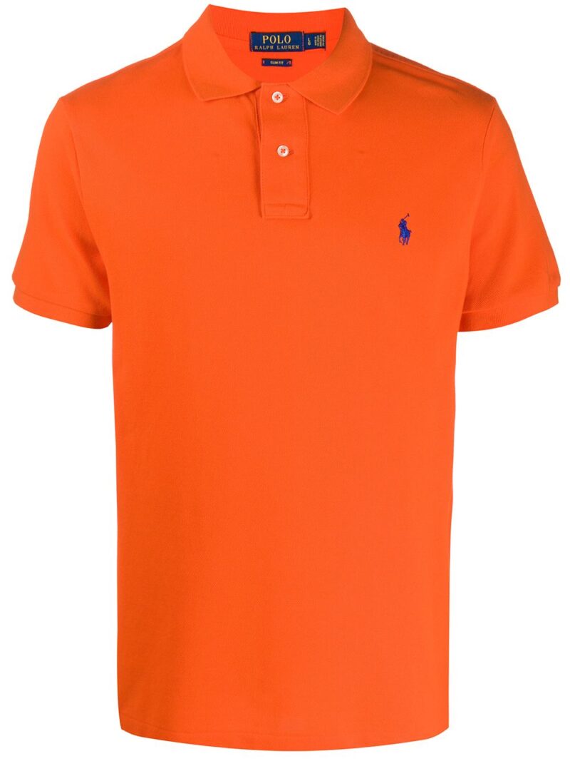 Polo Ralph Lauren  short sleeve polo shirt