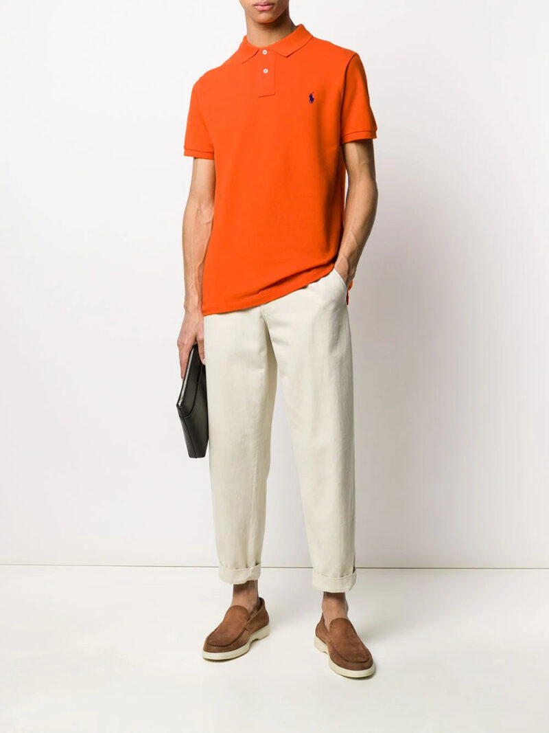 Polo Ralph Lauren  short sleeve polo shirt