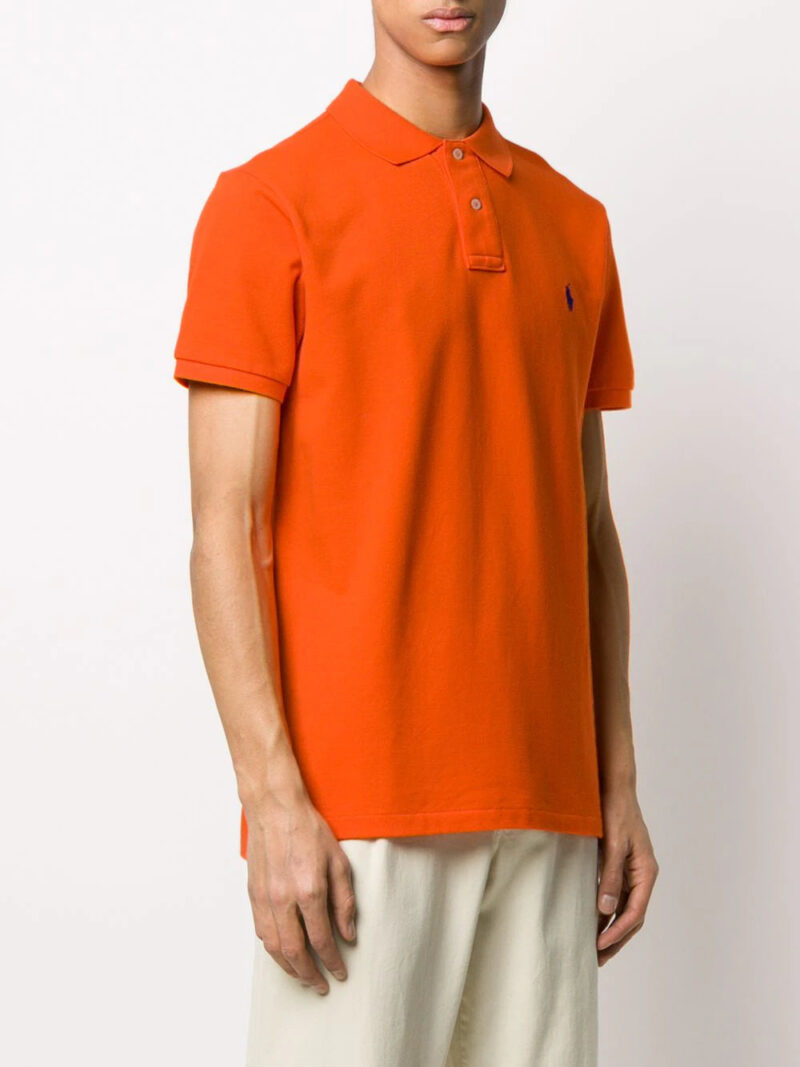 Polo Ralph Lauren  short sleeve polo shirt