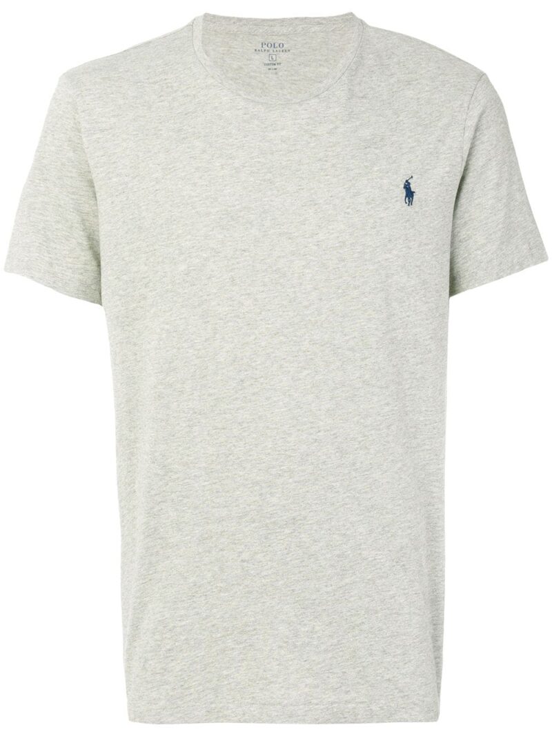 Polo Ralph Lauren  Polo Pony embroidered T-shirt