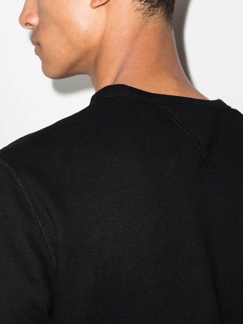 Polo Ralph Lauren  logo-embroidered sweatshirt