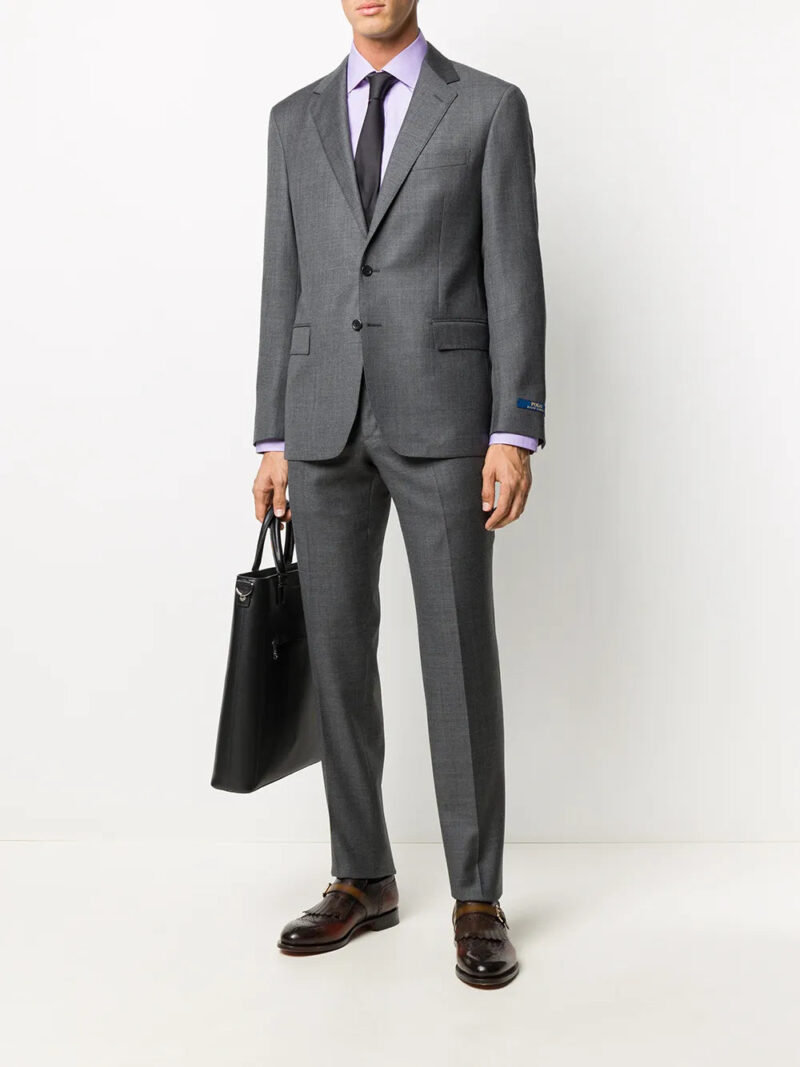 Polo Ralph Lauren  two-piece suit