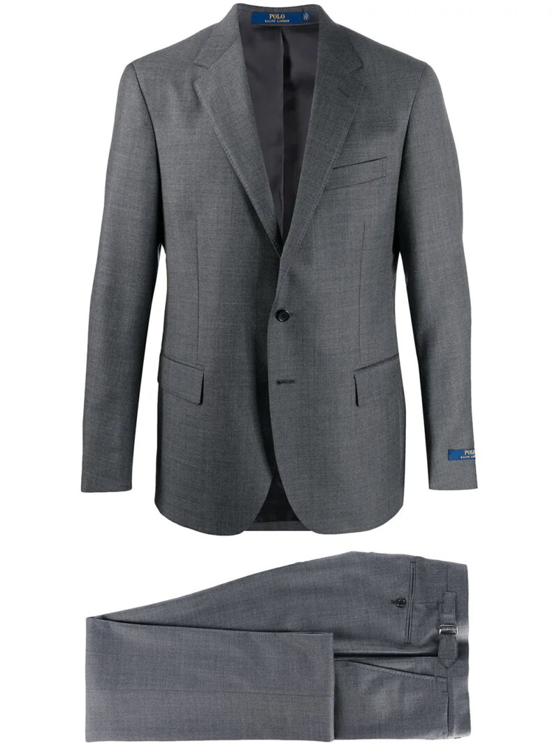 Polo Ralph Lauren  two-piece suit