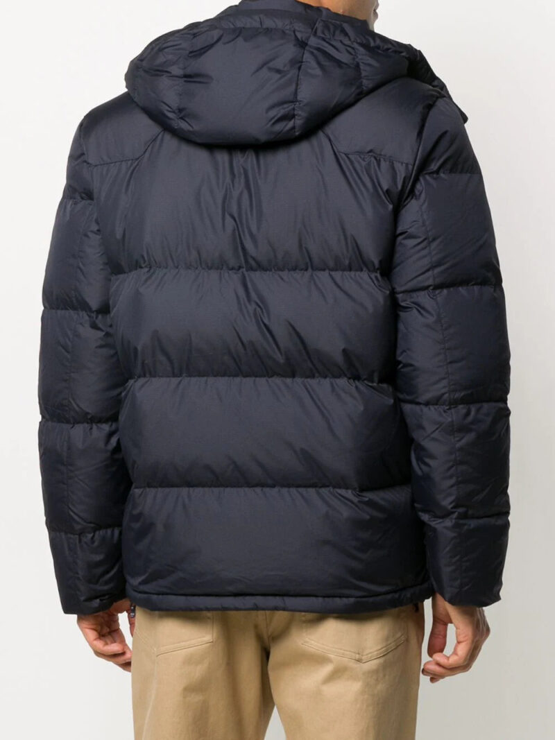 Polo Ralph Lauren  Pony Logo hooded puffer jacket