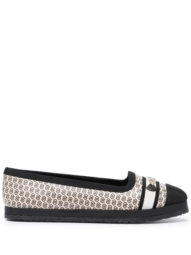Ferragamo  Kelsi ballerina shoes