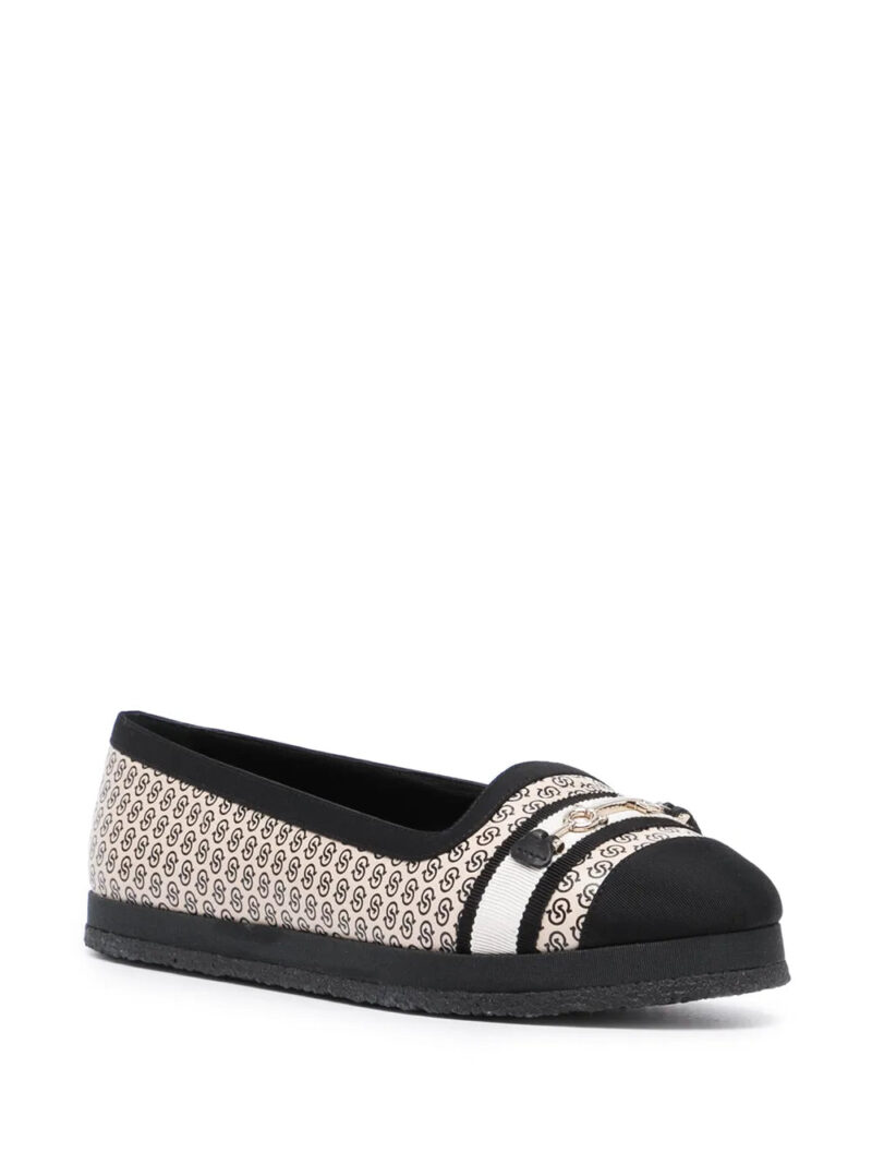 Ferragamo  Kelsi ballerina shoes
