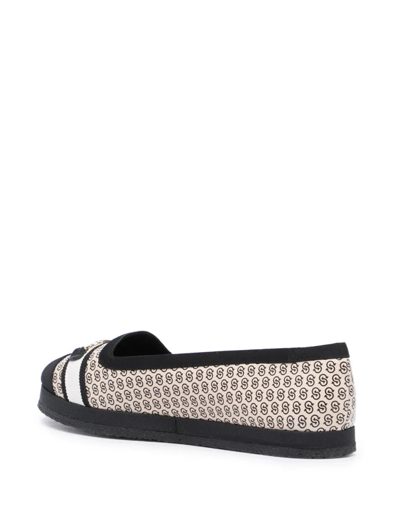 Ferragamo  Kelsi ballerina shoes