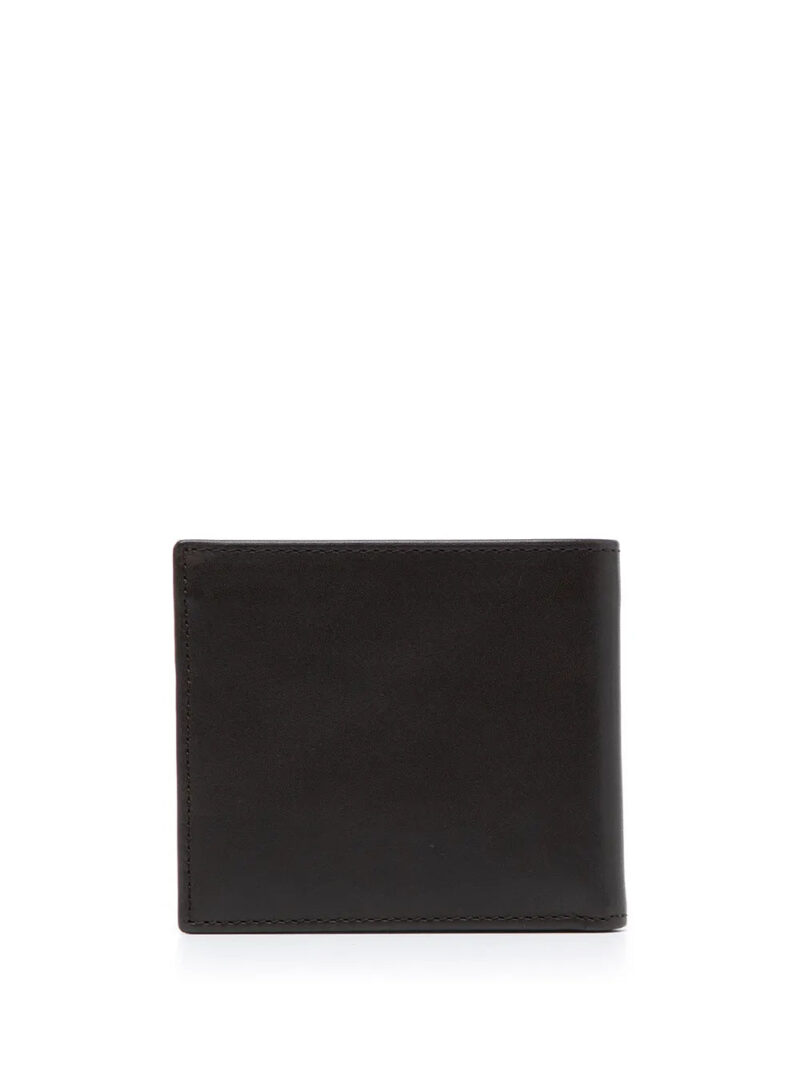 Polo Ralph Lauren  Suffolk bi-fold leather wallet